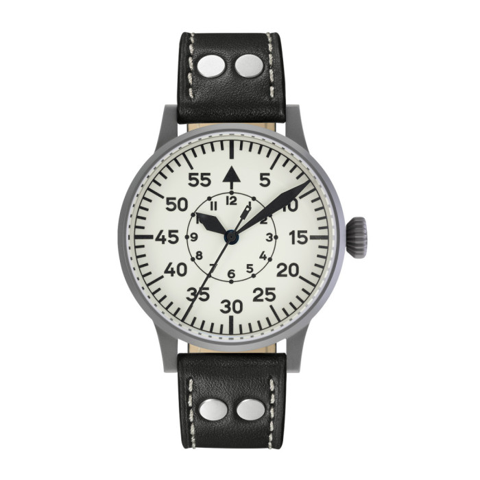 Laco Flieger Original Graz Cuerda Manual 42mm - LACO