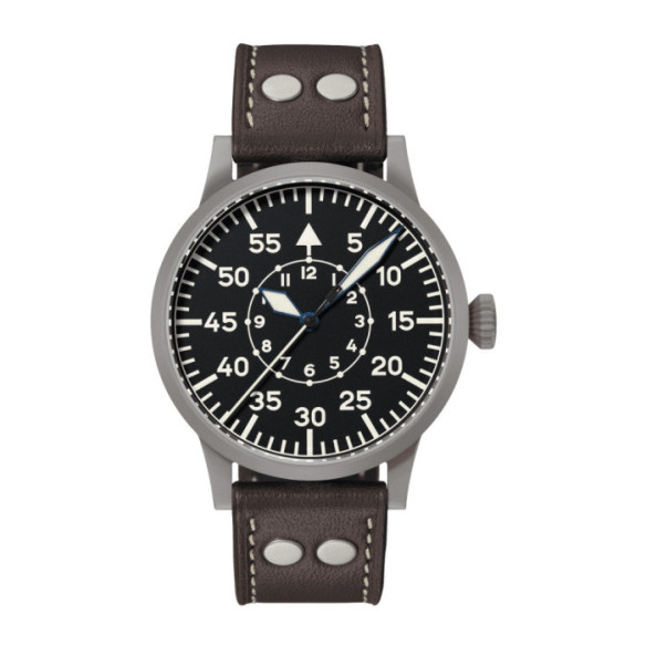 Laco Flieger Original Friedrichshafen Automatic 45 mm - LACO