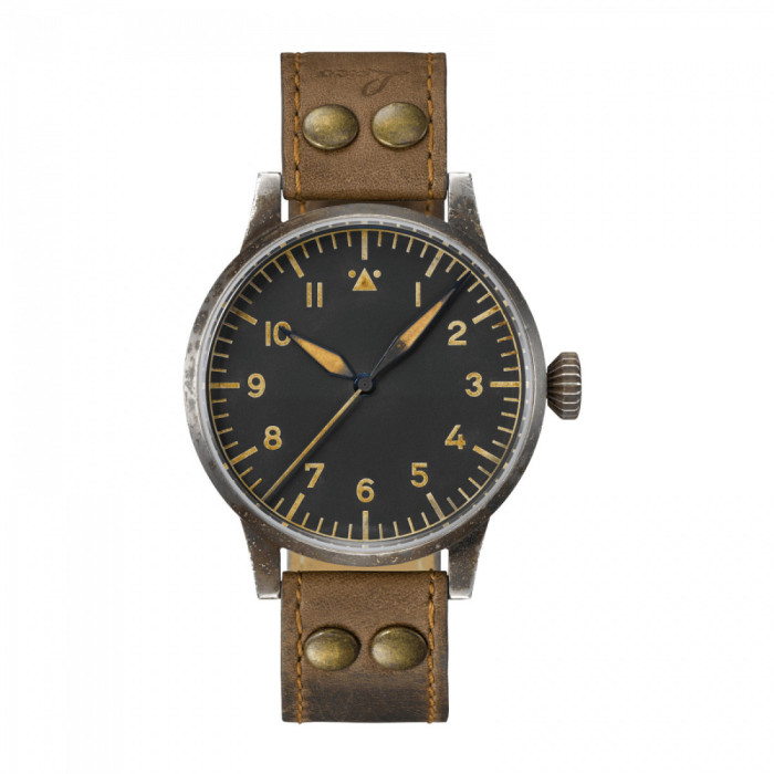 Laco Erbstücke Mülheim a.d.R. Erbstück 39 mm Flieger Original - LACO