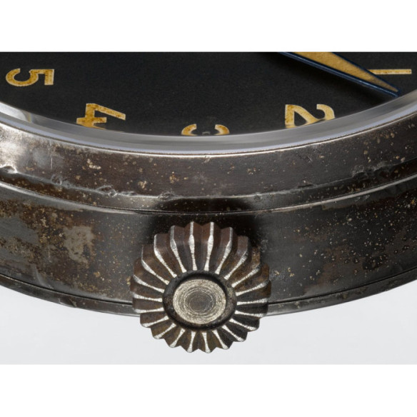 Laco Erbstücke Mülheim a.d.R. Erbstück 39 mm Flieger Original - LACO
