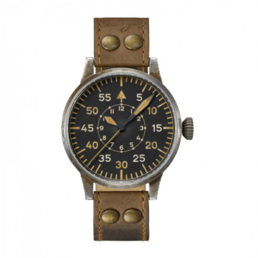 Laco Erbstücke Speyer Erbs. 39mm Flieger Original Auto - LACO