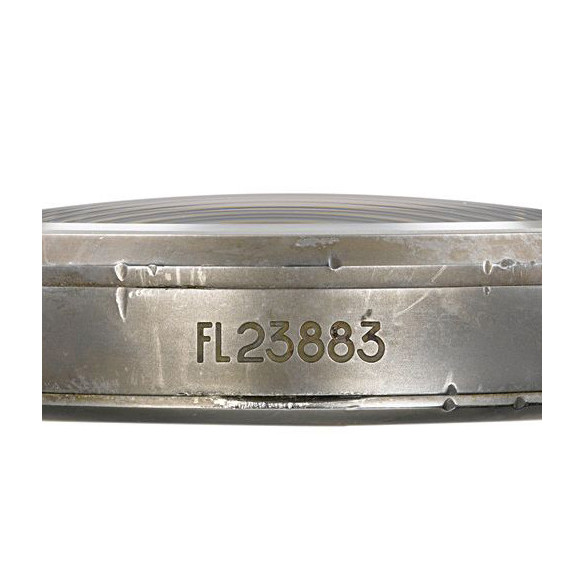 Laco Erbstücke Wien Erbs. 42mm Flieger Original Auto - LACO