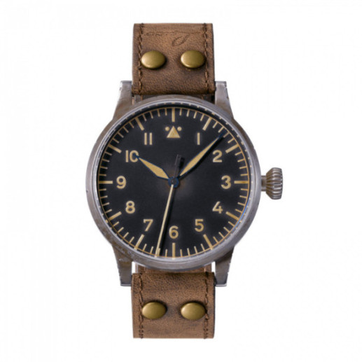 Laco Erbstücke Saarbrücken Erbs. 45mm Flieger Original Auto - LACO
