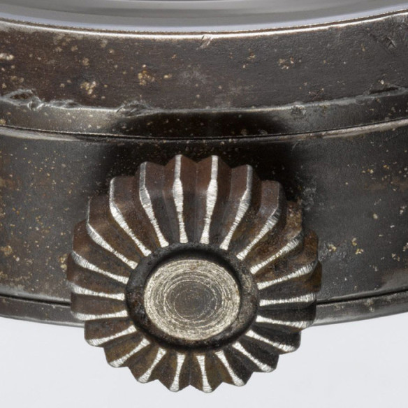 Laco Erbstücke Friedrichshafen Erbs. 45 mm Original Automatic Flieger - LACO
