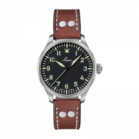 Laco Basic Augsburg 39mm - LACO