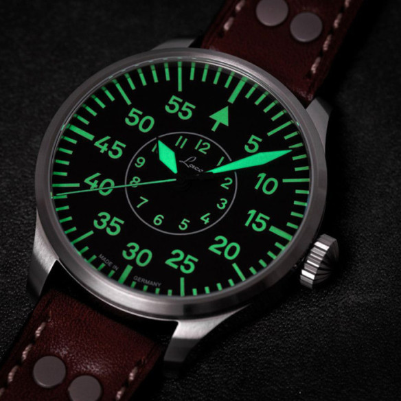 Laco Basic Aachen 39mm - LACO