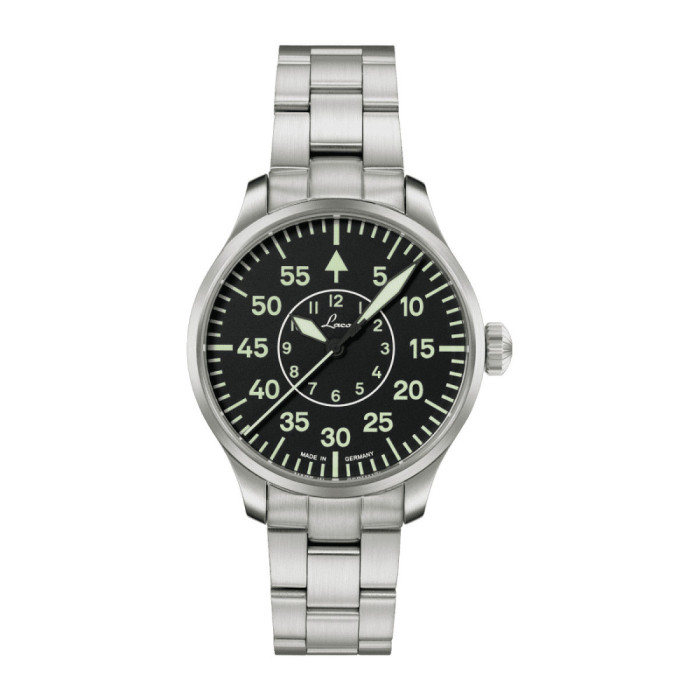 Laco Basic Aachen 39mm MB - LACO