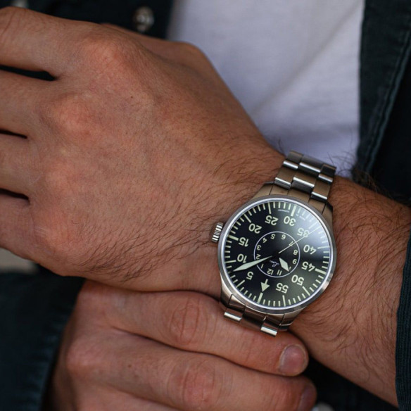 Laco Basic Aachen 39mm MB - LACO