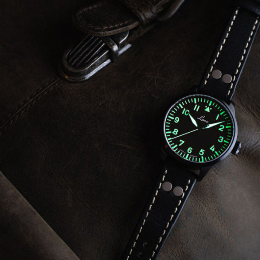 Laco Basic Altenburg 39mm - LACO 2