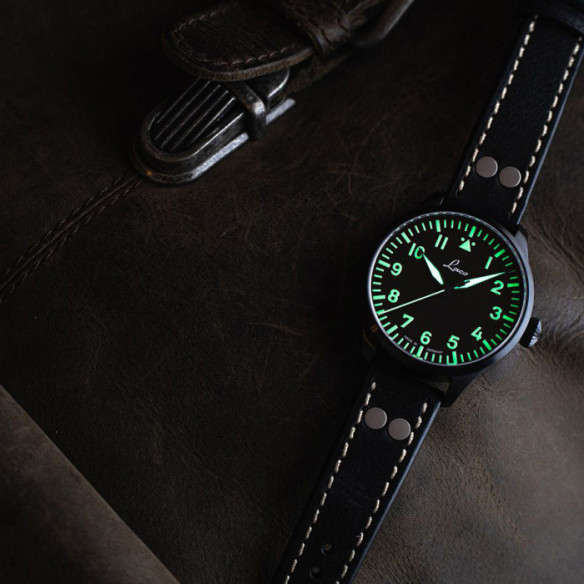 Laco Basic Altenburg 39mm - LACO