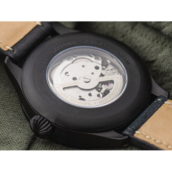Laco Basic Altenburg 39mm - LACO