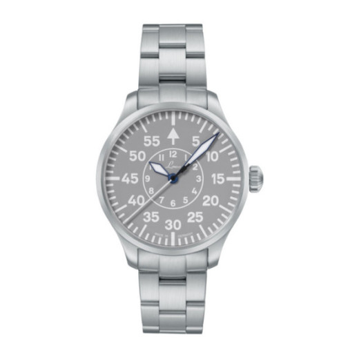 Laco Basic Aachen Grau 39mm MB - LACO