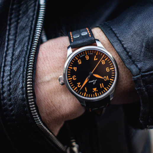 Laco Basic Neapel  39mm Auto - LACO 2