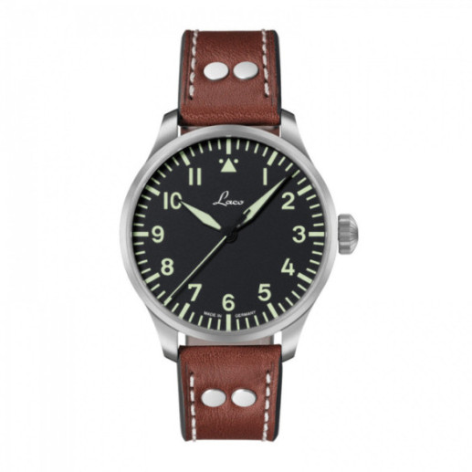 Laco Basic Augsburg 42mm Auto - LACO