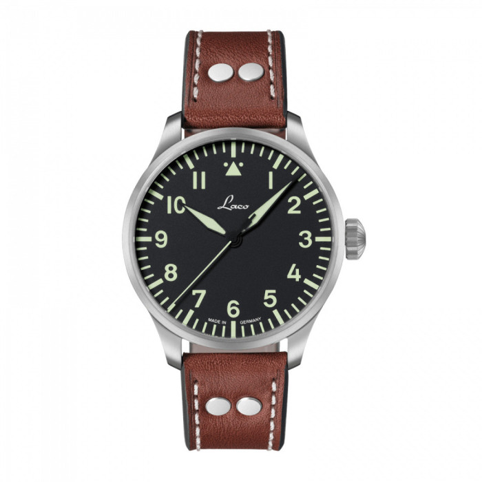 Laco Basic Augsburg 42mm Auto - LACO