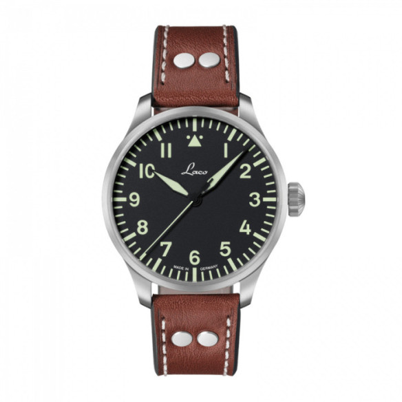 Laco Basic Augsburg 42mm Auto - LACO