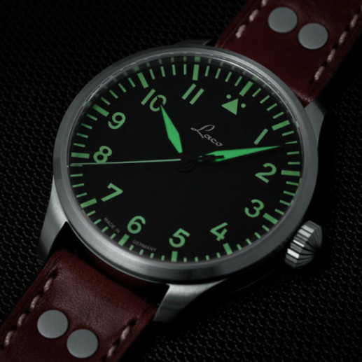 Laco Basic Augsburg 42mm Auto - LACO 2
