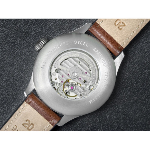 Laco Basic Augsburg 42mm Auto - LACO