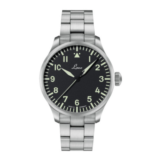 Laco Basic Augsburg 42mm MB Auto - LACO