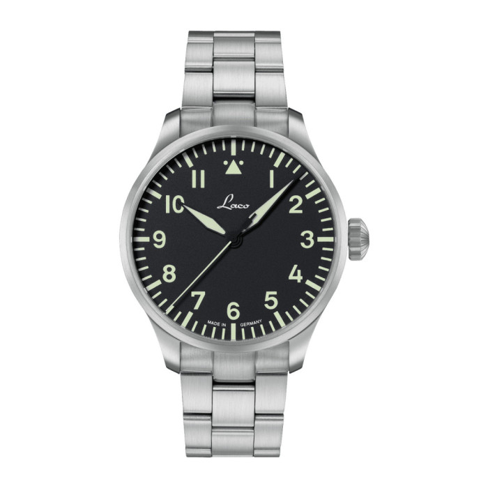 Laco Basic Augsburg 42mm MB Auto - LACO
