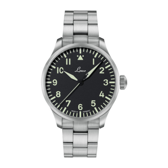 Laco Basic Augsburg 42mm MB Auto - LACO