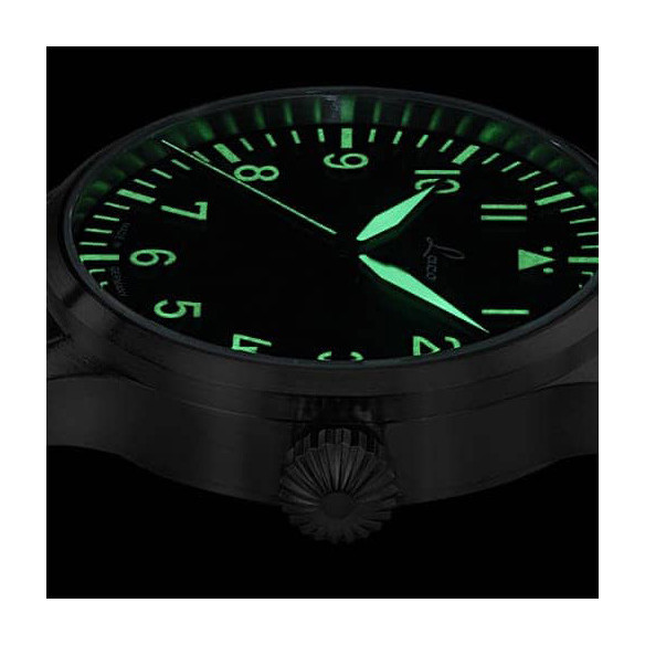 Laco Basic Augsburg 42mm MB Auto - LACO