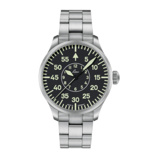 Laco Basic Aachen 42mm MB Auto - LACO