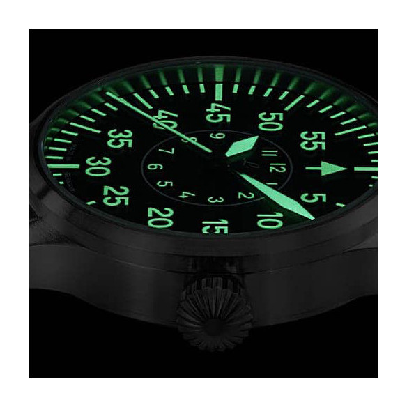Laco Basic Aachen 42mm MB Auto - LACO