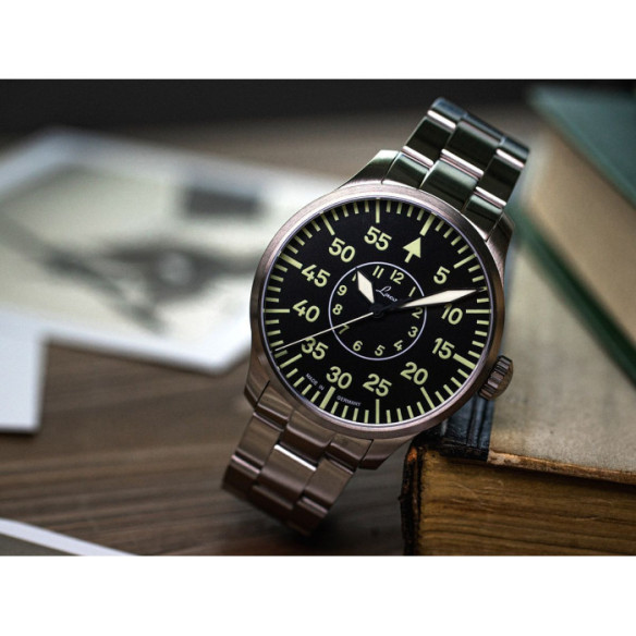 Laco Basic Aachen 42mm MB Auto - LACO