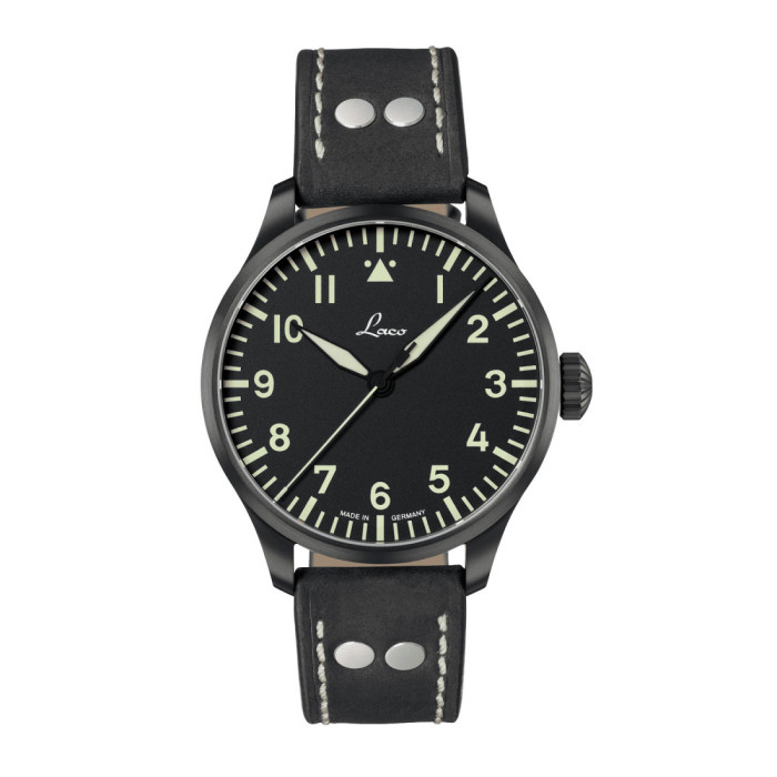 Laco Basic Altenburg 42mm Auto - LACO