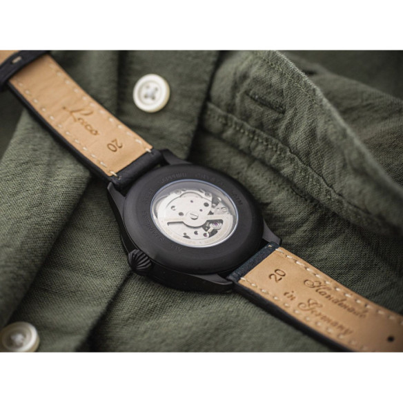 Laco Basic Altenburg 42mm Auto - LACO