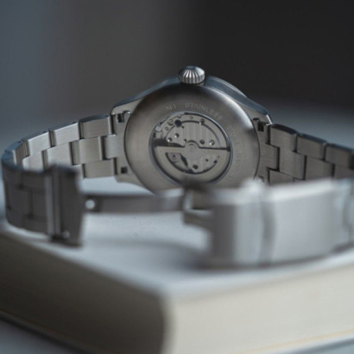 Laco Basic Augsburg B.S MB 42mm Auto - LACO 2