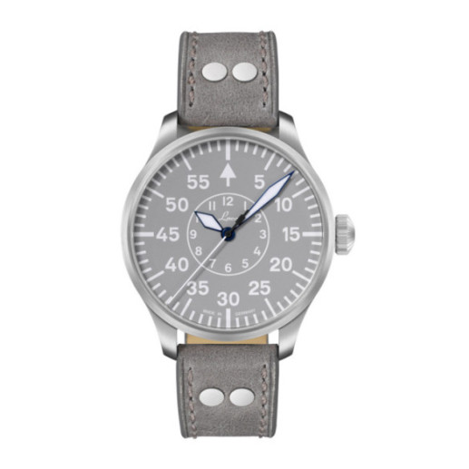 Laco Basic Aachen Grau 42mm Auto - LACO