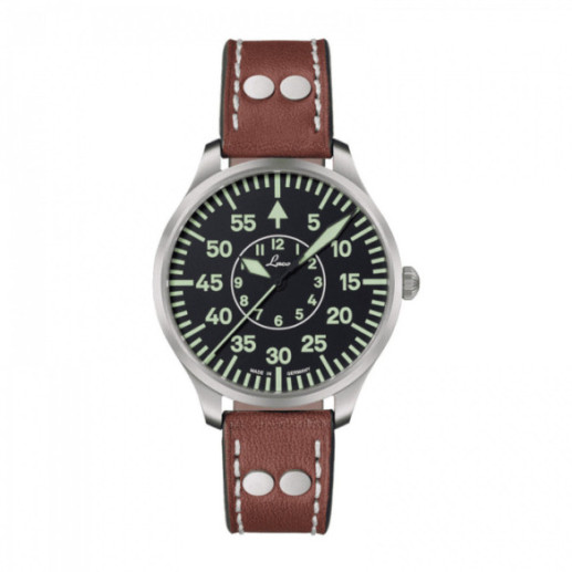 Laco Basic Zürich.2 40mm Cuarzo - LACO