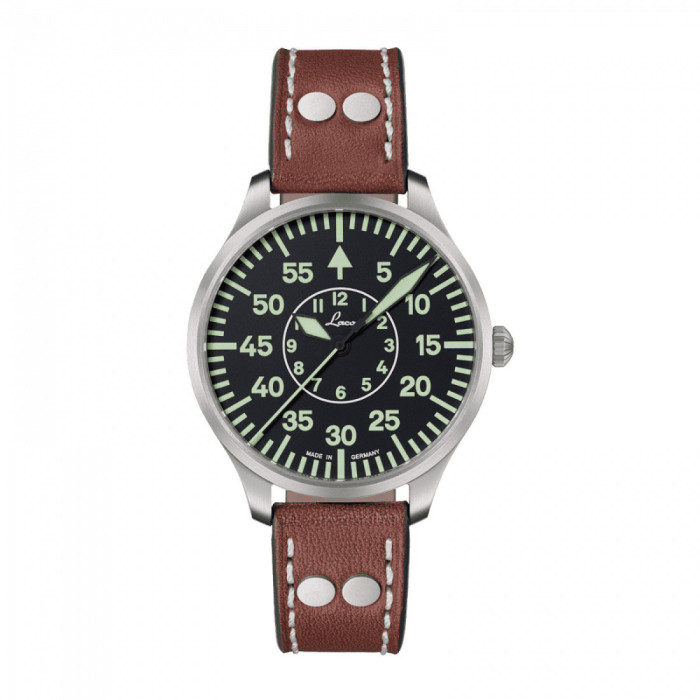 Laco Basic Zürich.2 40mm Cuarzo - LACO