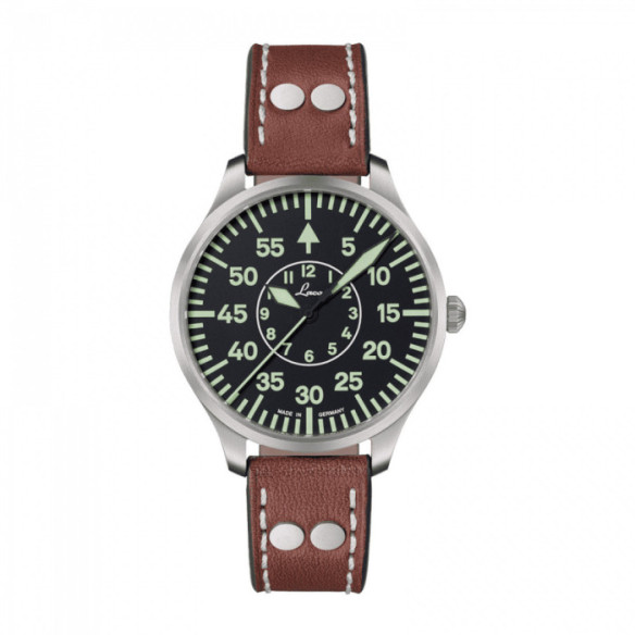 Laco Basic Zürich.2 40mm Cuarzo - LACO