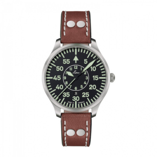 Laco Basic Zürich.2.D 40mm Cuarzo - LACO