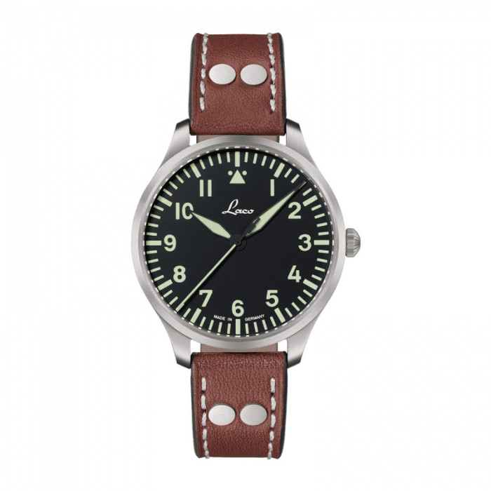 Laco Basic Genf.2 40mm Cuarzo - LACO