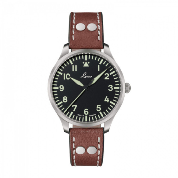 Laco Basic Genf.2 40mm Cuarzo - LACO