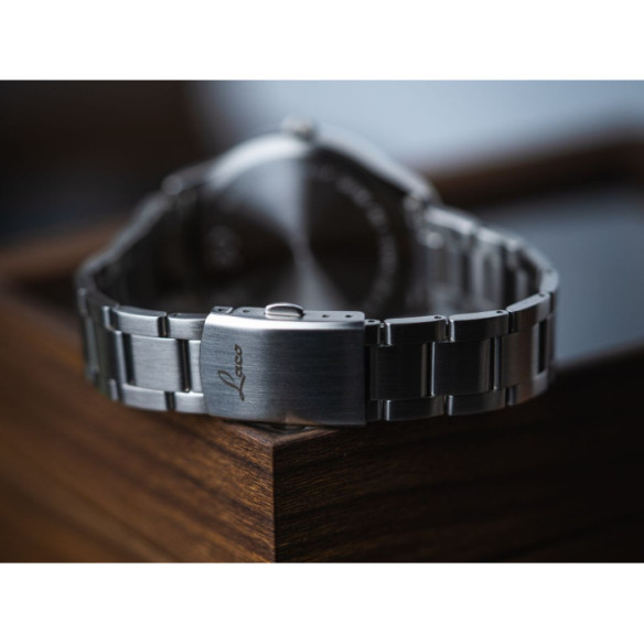 Laco Basic Genf.2 MB 40mm Cuarzo - LACO