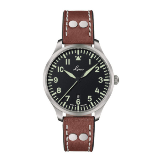 Laco Basic Genf.2.D 40mm Cuarzo - LACO