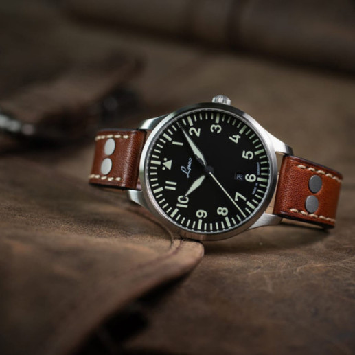 Laco Basic Genf.2.D 40mm Cuarzo - LACO 2