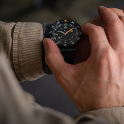 Laco Squad Atacama.3 46mm Auto - LACO 2