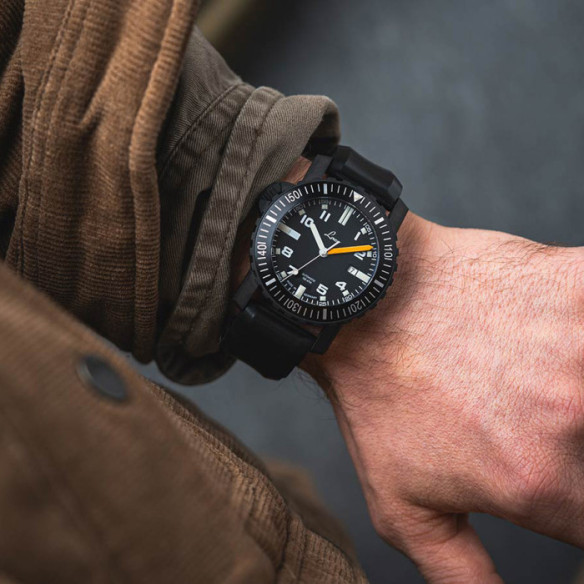 Laco Squad Seven Seas 45mm Auto - LACO