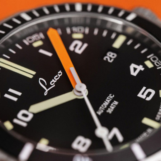 Laco Sport Himalaya 39mm Auto - LACO 2