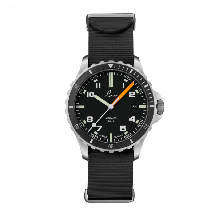 Laco Sport Himalaya RB 39mm Auto - LACO