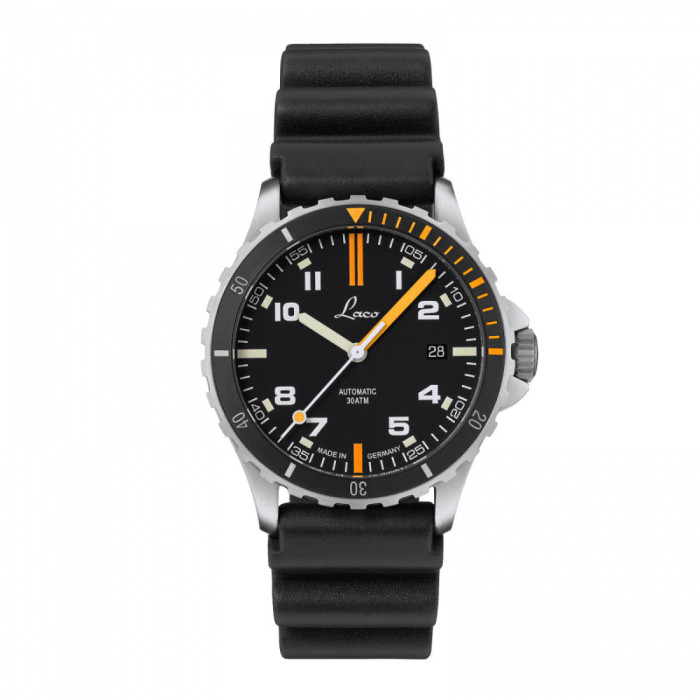 Laco Sport Mojave 39mm Auto - LACO
