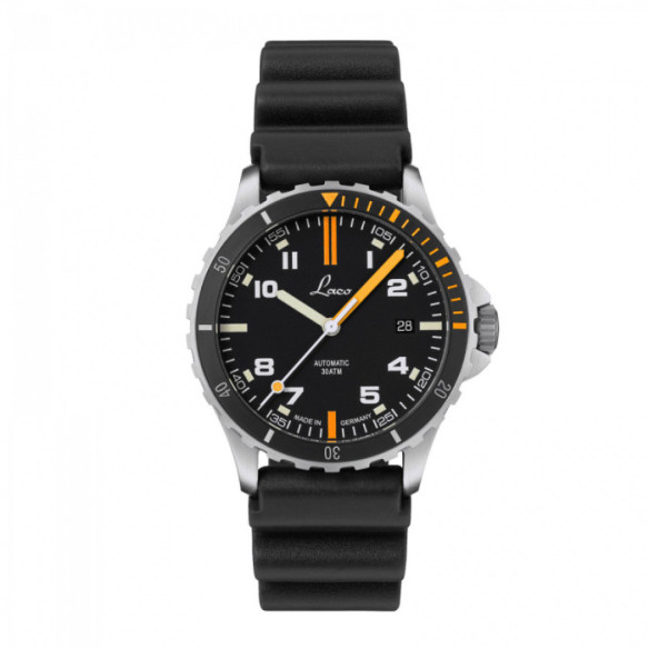 Laco Sport Mojave 39mm Auto - LACO