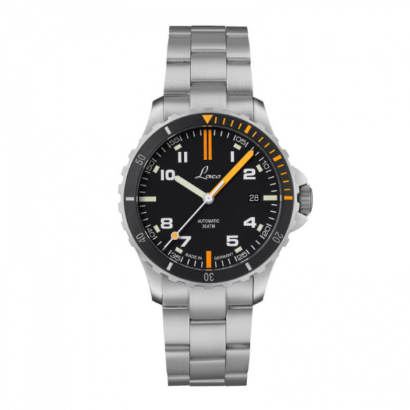 Laco Sport Mojave MB 39mm Auto - LACO