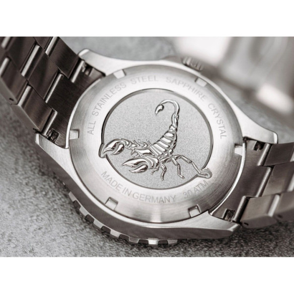 Laco Sport Mojave MB 39mm Auto - LACO